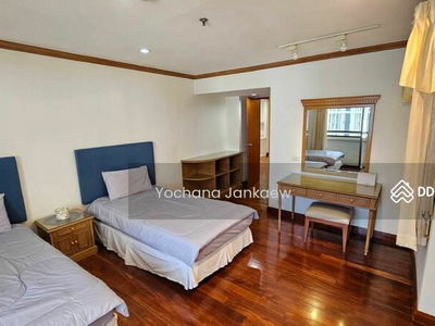 Baan Suanpetch, Bangkok, Thailand Baan Suanpetch, Bangkok, Thailand