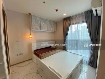 Rhythm Sukhumvit 36-38, Bangkok, Thailand Rhythm Sukhumvit 36-38, Bangkok, Thailand