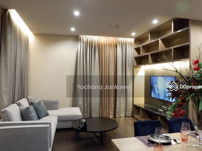 The XXXIX By Sansiri, Bangkok, Thailand The XXXIX By Sansiri, Bangkok, Thailand