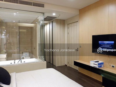 The XXXIX By Sansiri, Bangkok, Thailand The XXXIX By Sansiri, Bangkok, Thailand