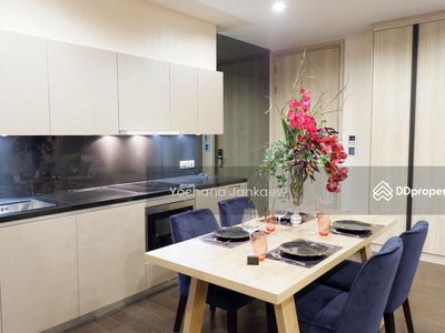 The XXXIX By Sansiri, Bangkok, Thailand The XXXIX By Sansiri, Bangkok, Thailand