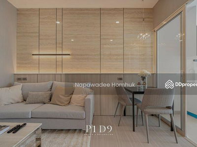 Supalai Premier Si Phraya-Samyan, Bangkok, Thailand Supalai Premier Si Phraya-Samyan, Bangkok, Thailand