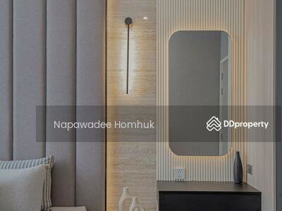 Supalai Premier Si Phraya-Samyan, Bangkok, Thailand Supalai Premier Si Phraya-Samyan, Bangkok, Thailand