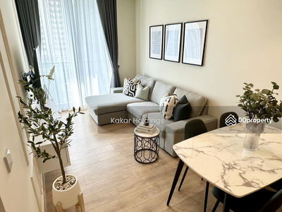 Noble Around Sukhumvit 33, Bangkok, Thailand Noble Around Sukhumvit 33, Bangkok, Thailand