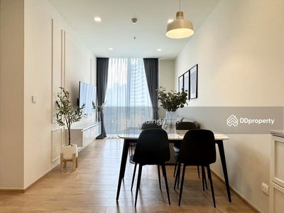 Noble Around Sukhumvit 33, Bangkok, Thailand Noble Around Sukhumvit 33, Bangkok, Thailand