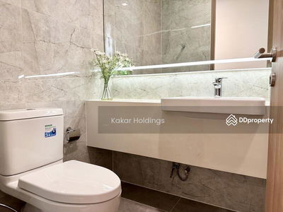 Noble Around Sukhumvit 33, Bangkok, Thailand Noble Around Sukhumvit 33, Bangkok, Thailand