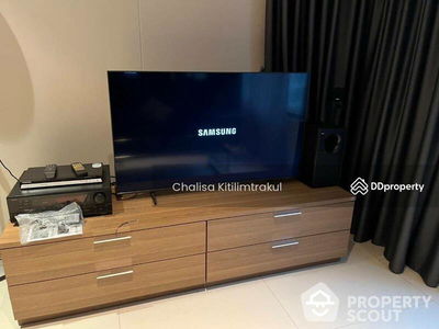 The Emporio Place, Bangkok, Thailand The Emporio Place, Bangkok, Thailand