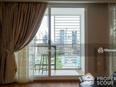 15 Sukhumvit Residences, Bangkok, Thailand 15 Sukhumvit Residences, Bangkok, Thailand