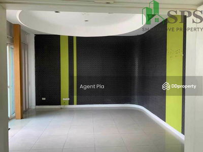 Townhome for rent, Bistown Village, Rama 3-Suksawat (SPSAM1272), Samut Prakan, Thailand Townhome for rent, Bistown Village, Rama 3-Suksawat (SPSAM1272), Samut Prakan, Thailand