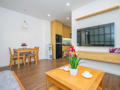 Phan Ke Binh Street, Vietnam Phan Ke Binh Street, Vietnam