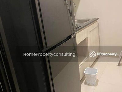 Niche Mono Mega Space Bangna, Samut Prakan, Thailand Niche Mono Mega Space Bangna, Samut Prakan, Thailand