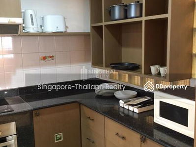 The Waterford Park Sukhumvit 53, Bangkok, Thailand The Waterford Park Sukhumvit 53, Bangkok, Thailand