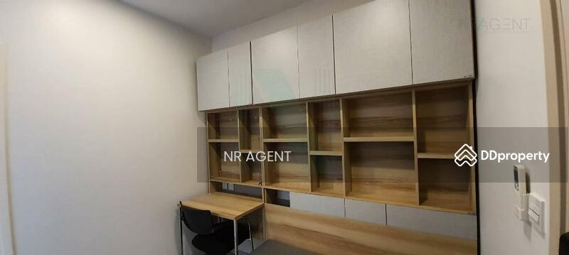 The Tree Charan 30, Bangkok, Thailand The Tree Charan 30, Bangkok, Thailand