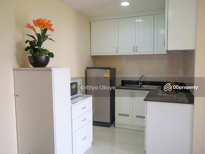 Charming Resident Ekkamai, Bangkok, Thailand Charming Resident Ekkamai, Bangkok, Thailand