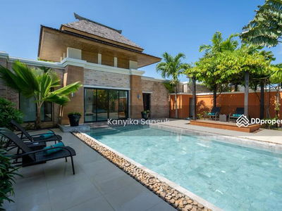 Layantara Resorts, Phuket, Thailand Layantara Resorts, Phuket, Thailand