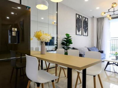 Botanica Premier, Vietnam Botanica Premier, Vietnam