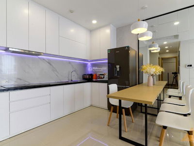 Botanica Premier, Vietnam Botanica Premier, Vietnam