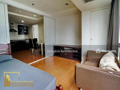 The Trendy, Bangkok, Thailand The Trendy, Bangkok, Thailand