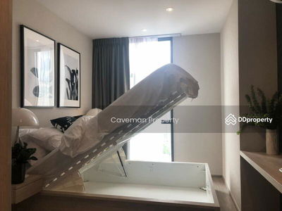 Rhythm Ekkamai, Bangkok, Thailand Rhythm Ekkamai, Bangkok, Thailand