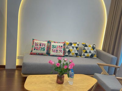 Masteri Water Front, Vietnam Masteri Water Front, Vietnam