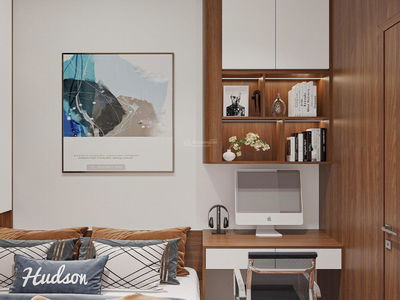 Masteri Water Front, Vietnam Masteri Water Front, Vietnam