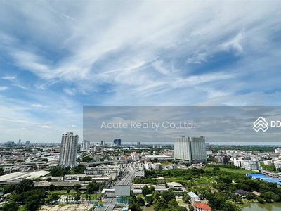 Niche ID Pakkret Station, Nonthaburi, Thailand Niche ID Pakkret Station, Nonthaburi, Thailand