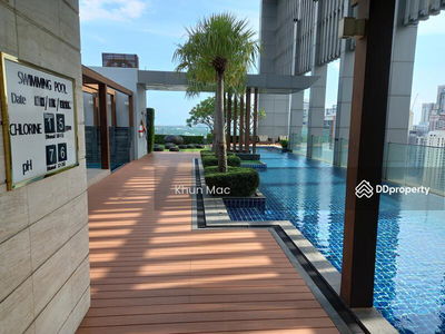 The Address Sukhumvit 28, Bangkok, Thailand The Address Sukhumvit 28, Bangkok, Thailand