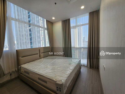 Supalai Premier Si Phraya-Samyan, Bangkok, Thailand Supalai Premier Si Phraya-Samyan, Bangkok, Thailand