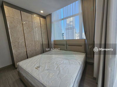 Supalai Premier Si Phraya-Samyan, Bangkok, Thailand Supalai Premier Si Phraya-Samyan, Bangkok, Thailand