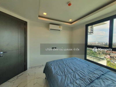 Arcadia Millennium Tower, Chon Buri, Thailand Arcadia Millennium Tower, Chon Buri, Thailand