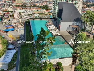 Arcadia Millennium Tower, Chon Buri, Thailand Arcadia Millennium Tower, Chon Buri, Thailand