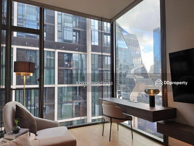 28 Chidlom, Bangkok, Thailand 28 Chidlom, Bangkok, Thailand