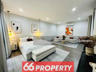 Baan Klang Muang Classe Sukhumvit 77, Bangkok, Thailand Baan Klang Muang Classe Sukhumvit 77, Bangkok, Thailand