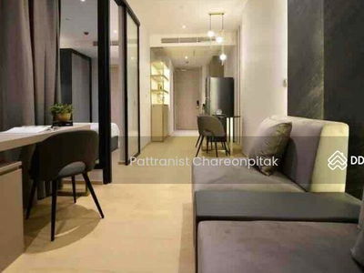 ASHTON Asoke - Rama 9, Bangkok, Thailand ASHTON Asoke - Rama 9, Bangkok, Thailand