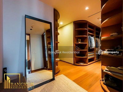 The Sukhothai Residences, Bangkok, Thailand The Sukhothai Residences, Bangkok, Thailand