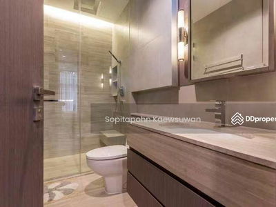 The Diplomat Sathorn, Bangkok, Thailand The Diplomat Sathorn, Bangkok, Thailand