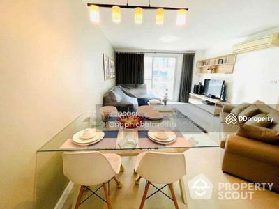 The Clover Thonglor Residence, Bangkok