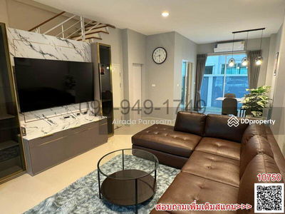 Baan Klang Muang Sathorn - Taksin2, Bangkok, Thailand Baan Klang Muang Sathorn - Taksin2, Bangkok, Thailand