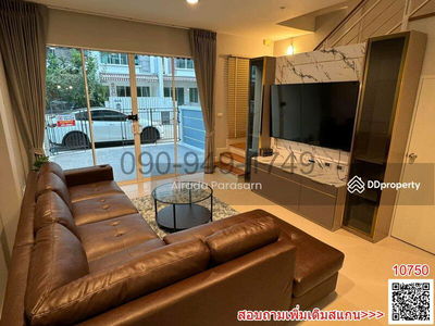 Baan Klang Muang Sathorn - Taksin2, Bangkok, Thailand Baan Klang Muang Sathorn - Taksin2, Bangkok, Thailand