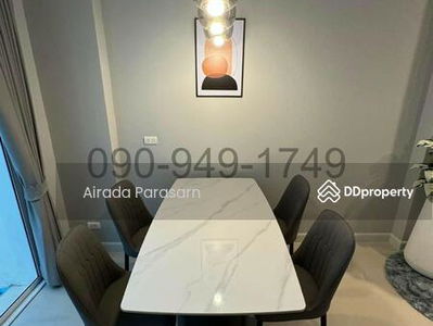 Baan Klang Muang Sathorn - Taksin2, Bangkok, Thailand Baan Klang Muang Sathorn - Taksin2, Bangkok, Thailand