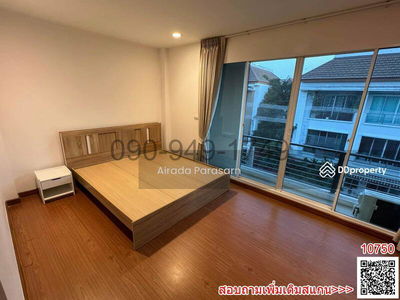 Baan Klang Muang Sathorn - Taksin2, Bangkok, Thailand Baan Klang Muang Sathorn - Taksin2, Bangkok, Thailand