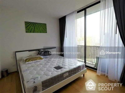 Noble Revo Silom, Bangkok, Thailand Noble Revo Silom, Bangkok, Thailand