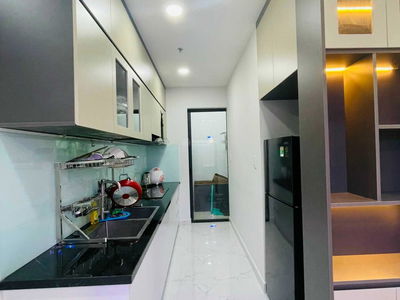 Charm City, Vietnam Charm City, Vietnam