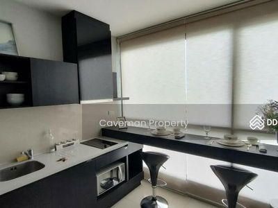 Rhythm Sukhumvit 44/1, Bangkok, Thailand Rhythm Sukhumvit 44/1, Bangkok, Thailand