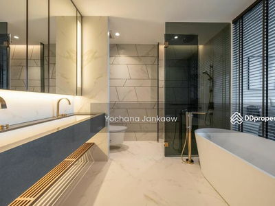 The Estelle Phrom Phong, Bangkok, Thailand The Estelle Phrom Phong, Bangkok, Thailand