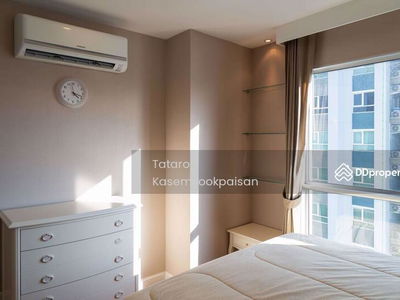 Belle Grand Rama 9, Bangkok, Thailand Belle Grand Rama 9, Bangkok, Thailand