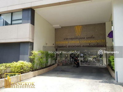 Windsor Tower, Bangkok, Thailand Windsor Tower, Bangkok, Thailand