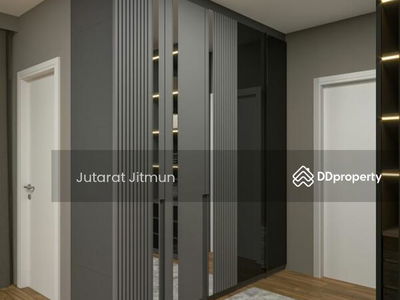 Setthasiri Phahol-Watcharapol, Bangkok, Thailand Setthasiri Phahol-Watcharapol, Bangkok, Thailand