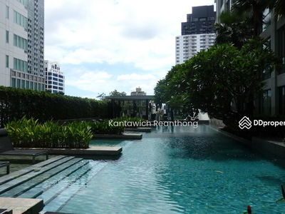 Quattro by Sansiri, Bangkok, Thailand Quattro by Sansiri, Bangkok, Thailand