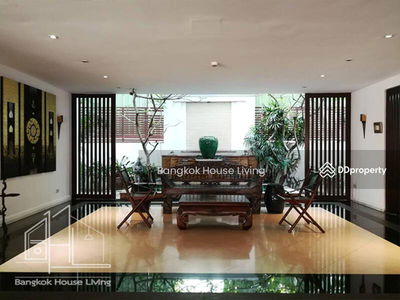 The Verandah, Bangkok, Thailand The Verandah, Bangkok, Thailand